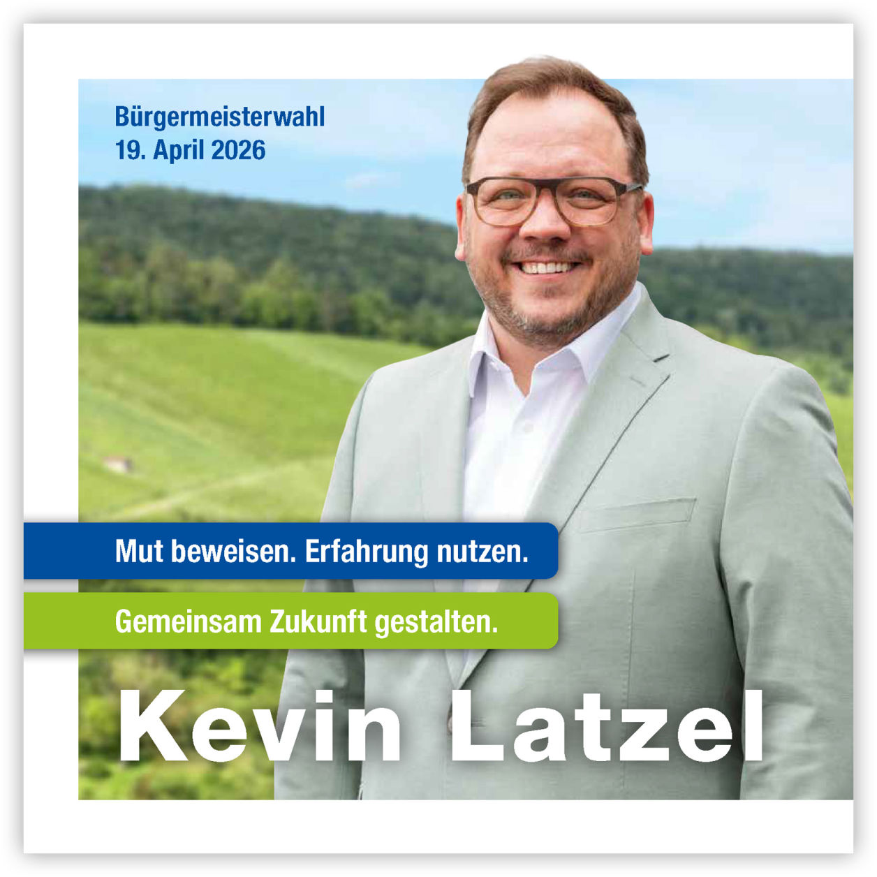Wahlprogramm Kevin Latzel
